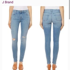 J brand - 620 skinny jean - Size 27
